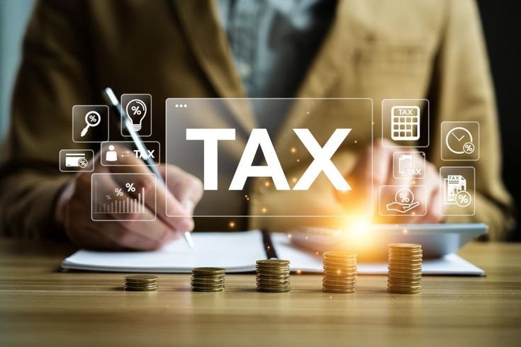 What Is GST & Why It Matters for Your Business? ​