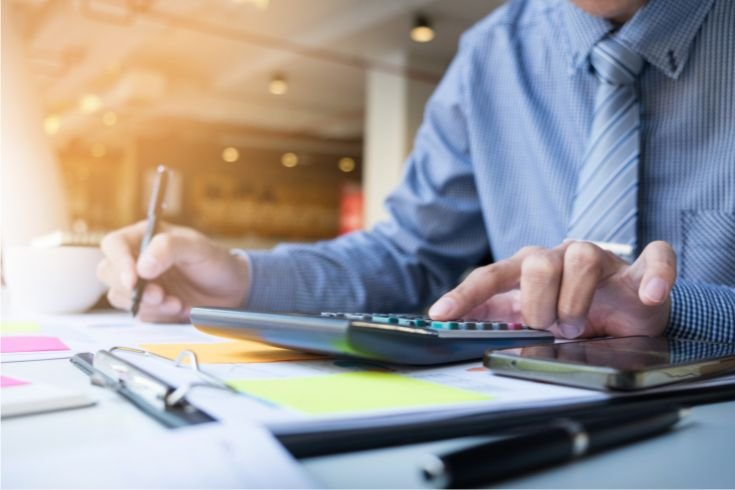 What Is Accounting & Taxation?