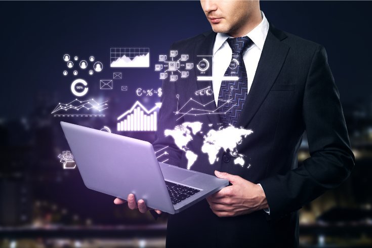 Our Accounting & Taxation Services