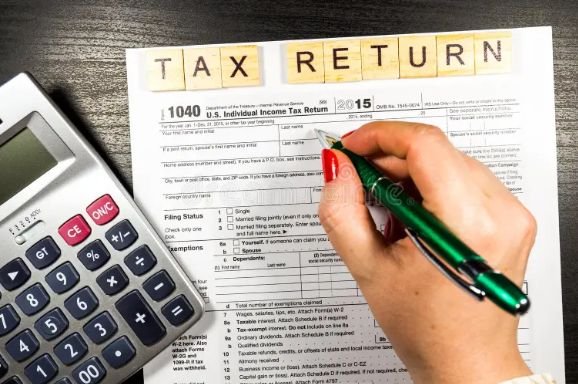 Our Income Tax Services