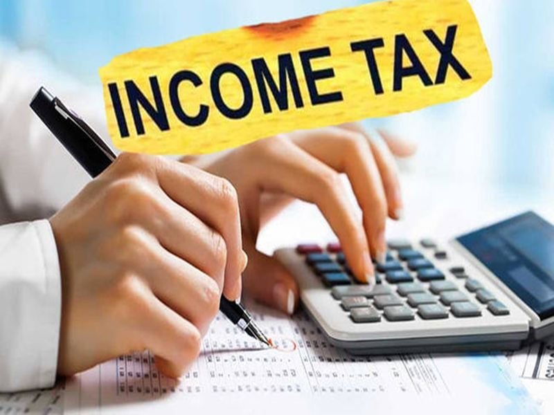 What Is Income Tax & Why Does It Matter?